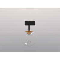 Трековый светильник DesignLed SY-601262-BZ-10-WW 009401