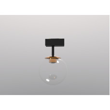 Трековый светильник DesignLed SY-601262-BZ-10-WW 009401