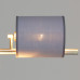 Подвесная люстра Illumico IL3080-4ASQ-26 AB DS