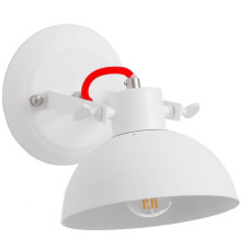 Бра Vele Luce Impetuoso VL1431W01