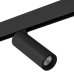 Трековый светильник DesignLed SY-mini-522015E-11.6-48-BL-WW 006147