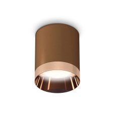 Накладной светильник Ambrella Light Techno XS6304012 (C6304, N6135)