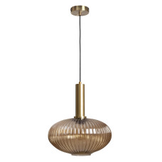 Подвесной светильник Loft IT IRIS 2071-C+BR