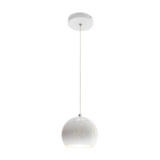 Подвесной светодиодный светильник Citilux Деко CL504100