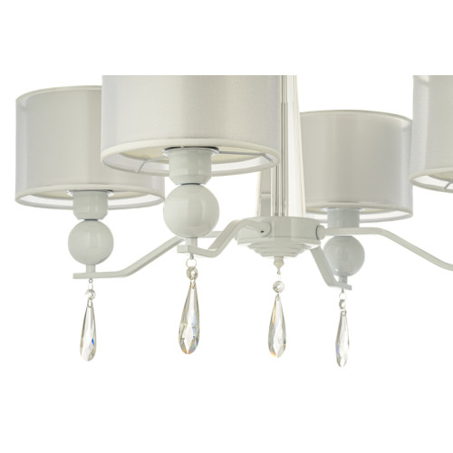 Подвесная люстра Arti Lampadari Rufina E 1.1.4.600 W
