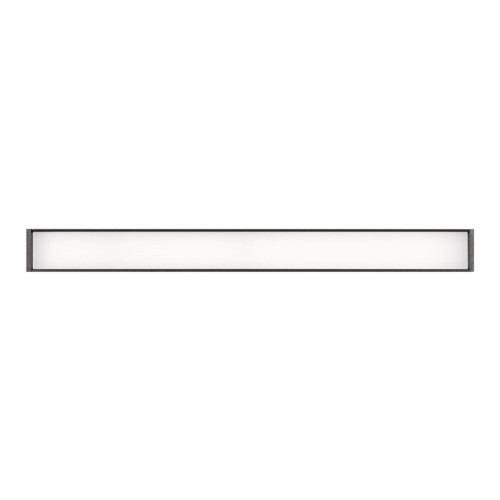 Трековый магнитный светильник Arlight MAG-ORIENT-FLAT-L235-8W Warm2700 (BK, 100 deg, 48V) 049990
