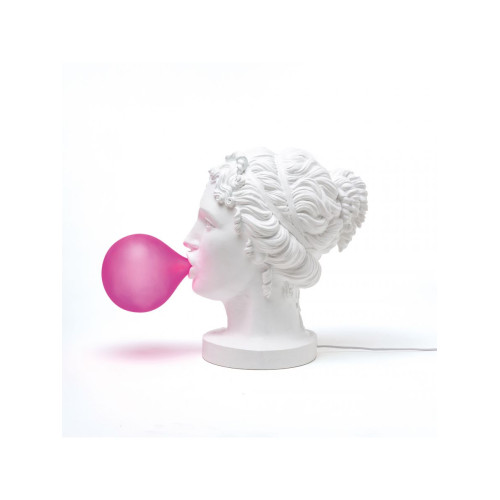 Настольная лампа DeLight Collection Seletti Grace 14819