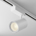 Трековый светильник Maytoni Technical Vuoro TR029-3-20W3K-S-W