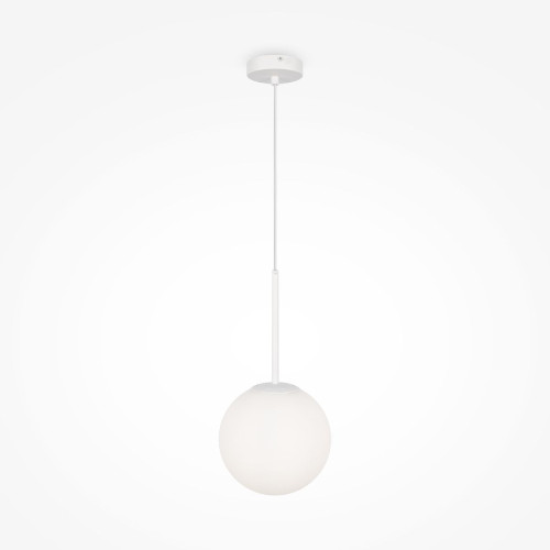 Подвесной светильник Maytoni Basic form MOD321PL-01W1