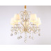Подвесная люстра Ambrella Light Traditional TR4560