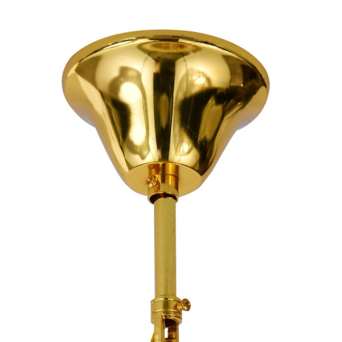 Подвесная люстра Escada Erawan ES0000013 Подвесная люстра Escada Erawan ES0000013