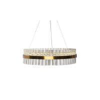 Подвесная люстра Garda Decor 62GDW-903-600