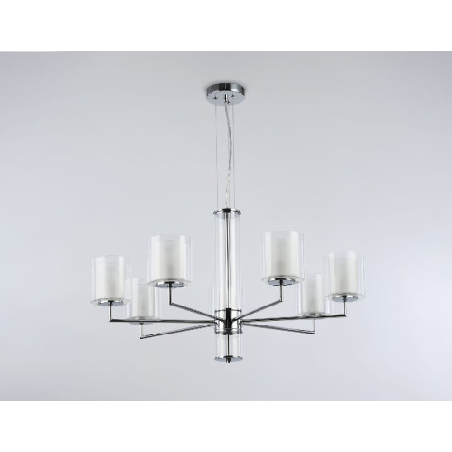 Подвесная люстра Ambrella Light High Light Heigh Light LH56003