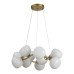 Подвесная люстра ST Luce Sweven SL1519.303.12