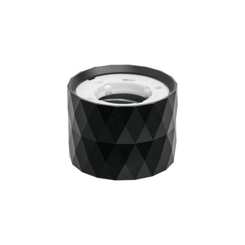 Накладной светильник Wolta Stella WSL-GX53/03BL
