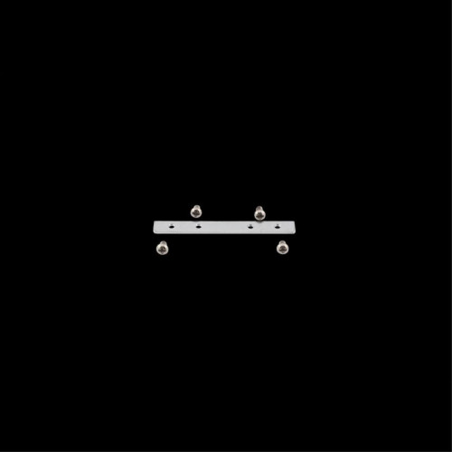 Соединитель прямой Aployt Magnetic track 48 APL.0184.00.02