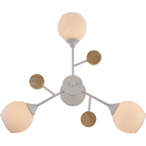 Люстра на штанге Rivoli Chiara 9180-303