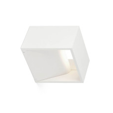Настенный светильник Elvan GW-9008-7W-NH-Wh