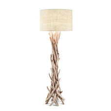 Торшер Ideal Lux Driftwood PT1 148939