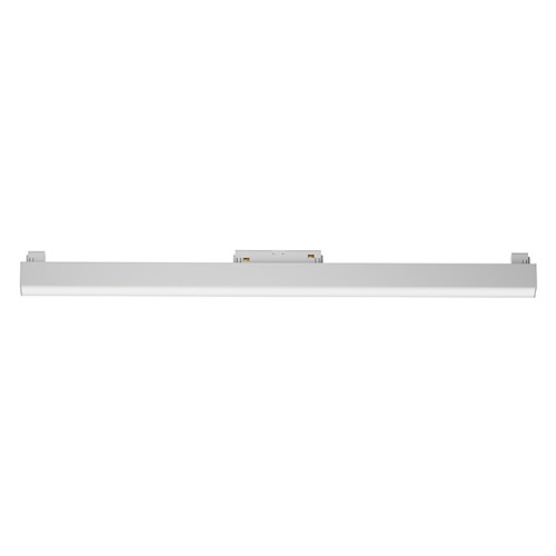 Трековый светильник Maytoni Technical Basis TR074-2-20W4K-W