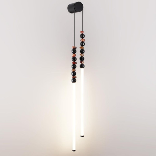 Бра Odeon Light Hightech Monella 7187/16WL