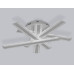 Потолочная люстра Ambrella Light Acrylica Original FA8903