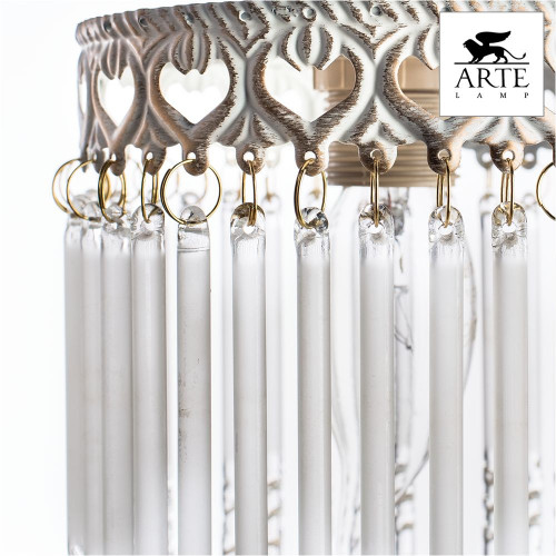 Бра Arte Lamp 89 A1678AP-1WG
