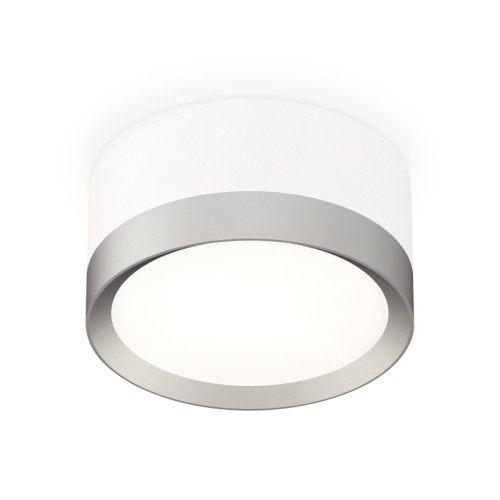 Потолочный светильник Ambrella Light Techno Spot XS8101004 (C8101, N8121)