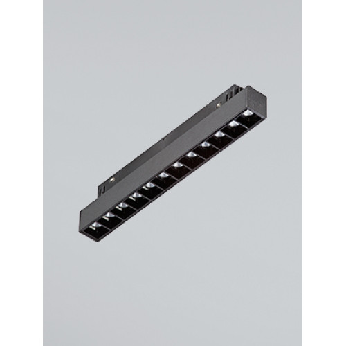 Трековый светильник Vitaluce VT0200004-01
