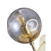 Бра Lumien Hall Юнас 4029/1W-CR-SY