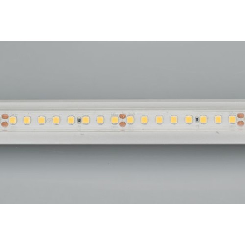 Светодиодная лента герметичная Arlight RTW-PS-A160-10mm 24V White6000 (12 W/m, IP67, 2835, 5m) 024540(2)