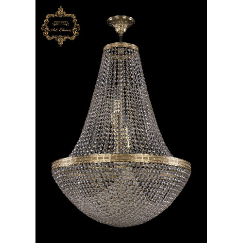 Потолочная люстра Art Classic 21.321.H2.55SP.G Потолочная люстра Art Classic 21.321.H2.55SP.G