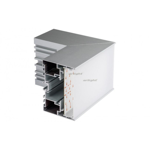 Угол Arlight S2-LINE-10570-L90W внешний 021269