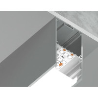 Алюминиевый профиль Ambrella Light Profile System GP3000AL