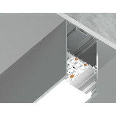 Алюминиевый профиль Ambrella Light Profile System GP3000AL