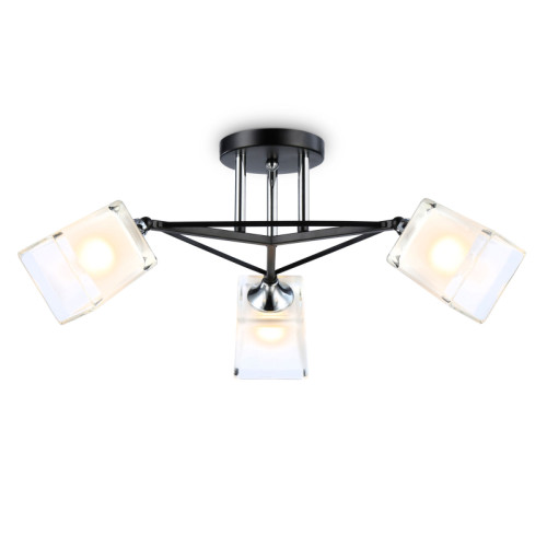 Люстра на штанге Ambrella Light Modern TR303072