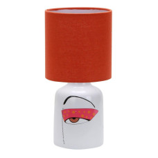 Настольная лампа Escada 10176/L Red