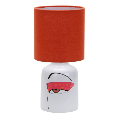 Настольная лампа Escada 10176/L Red Настольная лампа Escada 10176/L Red