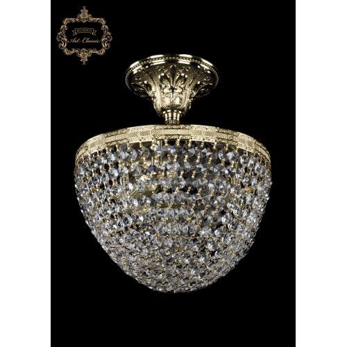 Потолочная люстра Art Classic 21.321.25SP.G