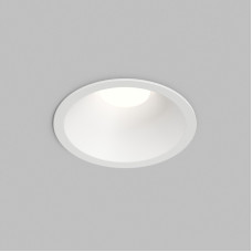 Встраиваемый светильник Denkirs Shine Glow DK2431-WH