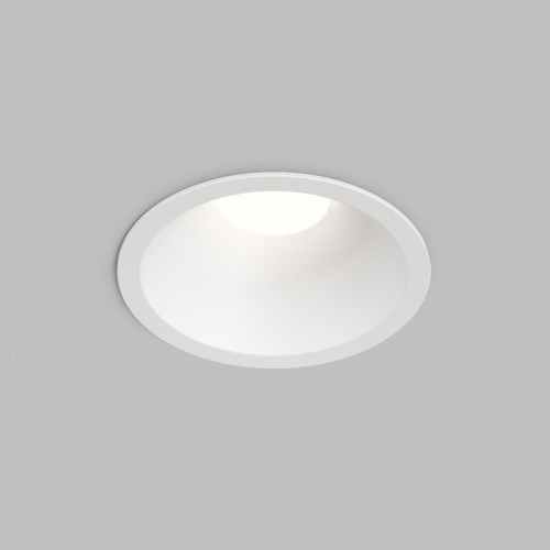 Встраиваемый светильник Denkirs Shine Glow DK2431-WH