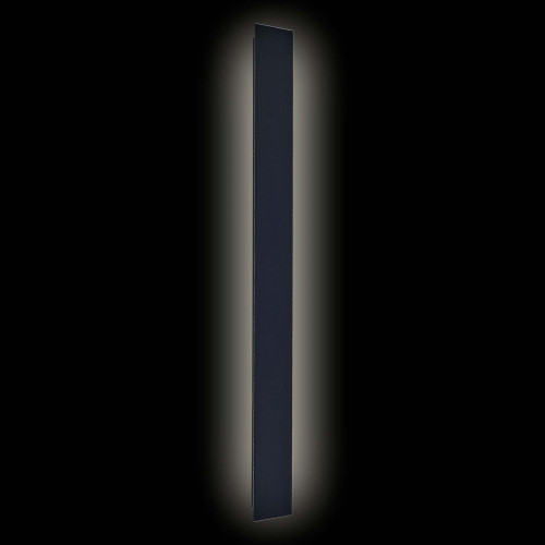 Уличный настенный светильник ST Luce Nuvola SL9511.411.01