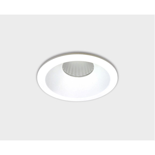 Встраиваемый светильник Italline IT08-8040 white 3000K