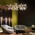 Подвесная люстра ImperiumLoft Ariana 201173-23