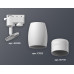 Трековый однофазный светильник Ambrella Light Track System XT1122003 (A2520, C1122, N7141)