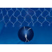Светодиодная сетка (07938) Uniel 220V синий ULD-N2520-240/DTA BLUE IP20