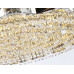 Подвесная люстра Ambrella Light High Light Crystal LH41006