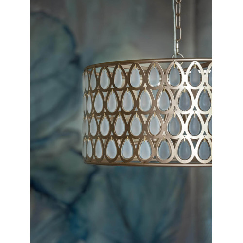 Подвесная люстра Vele Luce Donna VL4064P07