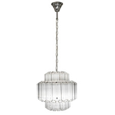 Подвесная люстра iLamp Destiny MD0267-4A