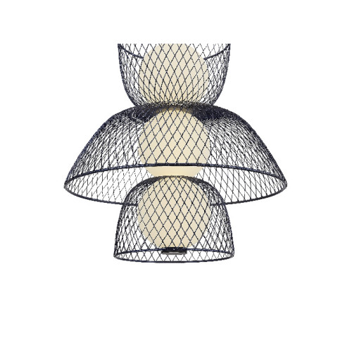 Подвесной светильник Myfar Pauline MR2492-1PL